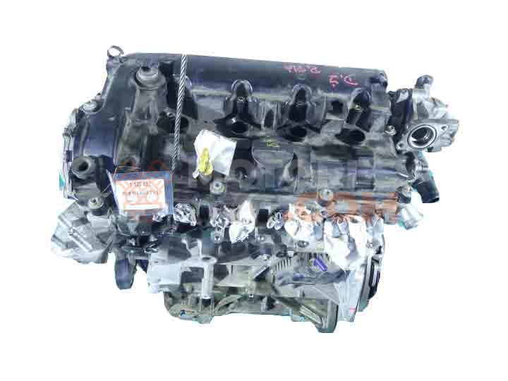 Motor pexpe Mazda 3 Sedán (BP_) 2.0 SKYACTIV-G M Hybrid (BP5S, BP6S) (150 cv)