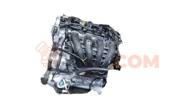 Motor pexpe Mazda CX-30 (DM) SKYACTIV-G M Hybrid (122 cv)