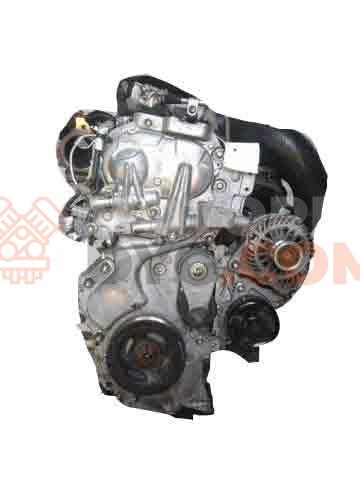 Motor pexpe Mazda CX-30 (DM) SKYACTIV-G M Hybrid (DM5W, DM6W) (150 cv)
