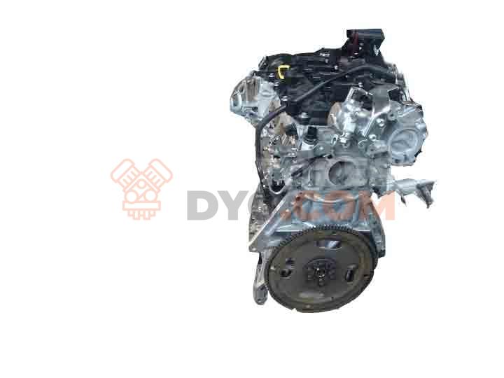 Motor pexpe Mazda CX-30 (DM) SKYACTIV-G M Hybrid (DM5W, DM6W) (150 cv)