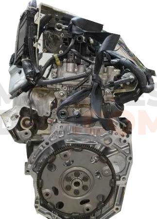 Motor PEXT Mazda Biante 2.0 (144 cv) 4AT 4WD