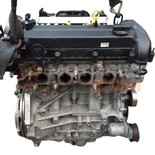 Motor PEXW Mazda CX-30 (DM) SKYACTIV-G M Hybrid AWD (DMEW, DMFW) (150 cv)