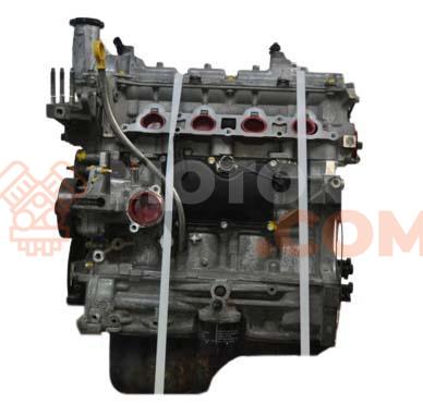 Motor PEXW Mazda CX-30 (DM) SKYACTIV-G M Hybrid (DM5W, DM6W) (150 cv)