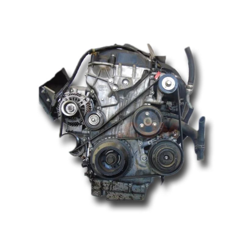 Motor PEY5 Mazda 3 III Hatchback (BM) 2.0i (120 cv)