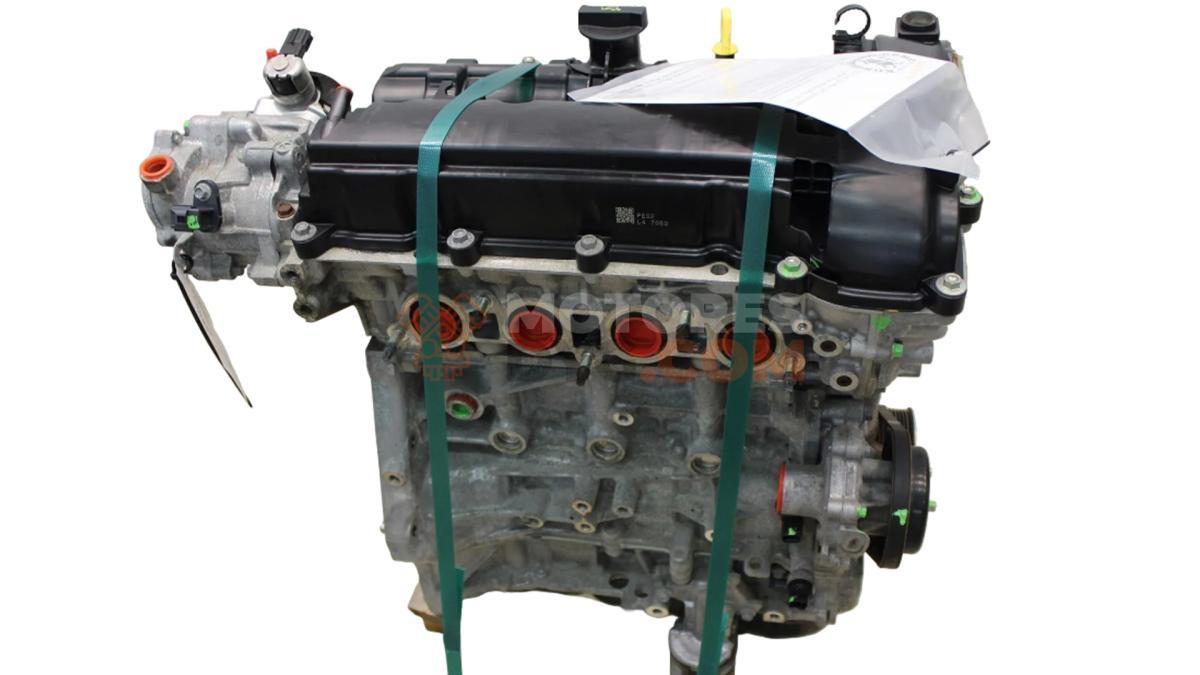 Motor pey5 Mazda 3 III Hatchback (BM) 2.0i (120 cv) Automatico