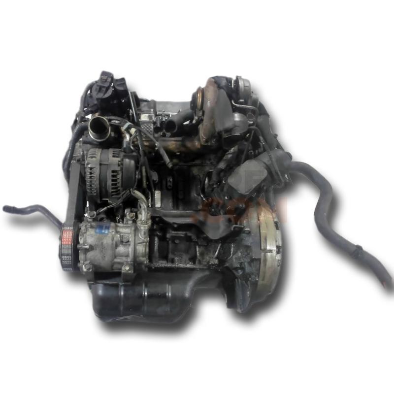 Motor PEY5 Mazda 3 III Hatchback (BM) 2.0i (165 cv) i-ELOOP