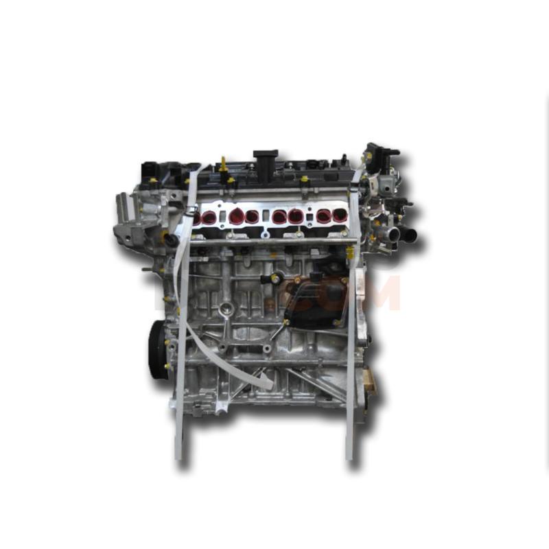 Motor PEY5 Mazda 3 III Hatchback (BM, Versión 2017) 2.0 Skyactiv-G (120 cv) Automatico