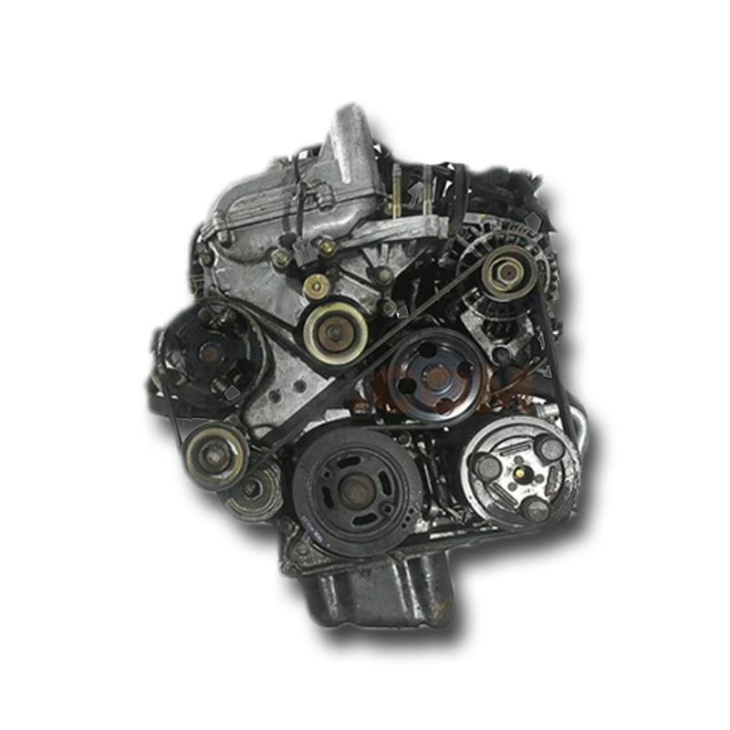 Motor PEY5 Mazda 3 III Sedan (BM) 2.0i (165 cv) i-ELOOP