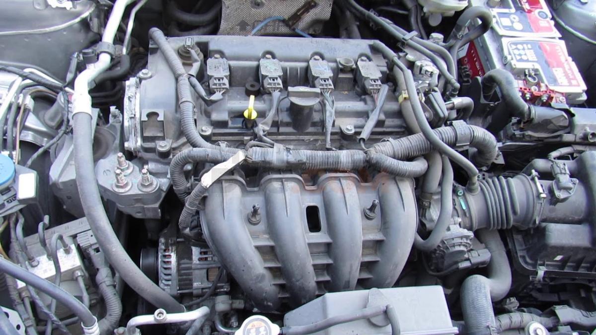Motor PEY5 Mazda 6 III Sport Combi (GJ) 2.0 SKYACTIV-G (145 cv)