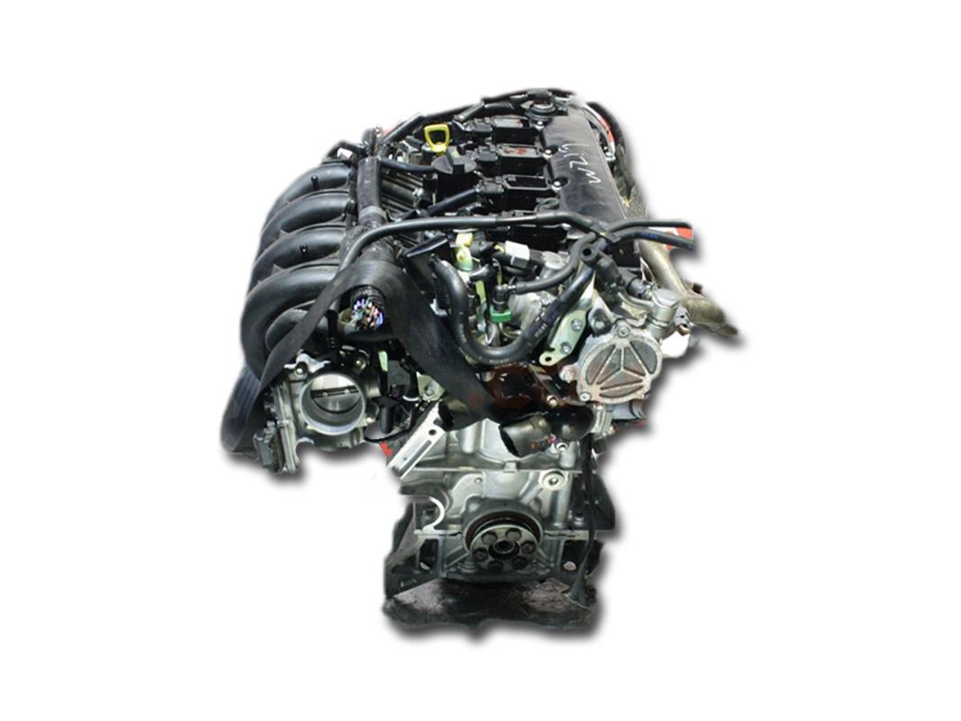 Motor PEY5 Mazda 6 III Sport Combi (GJ) 2.0 SKYACTIV-G (165 cv) i-ELOOP