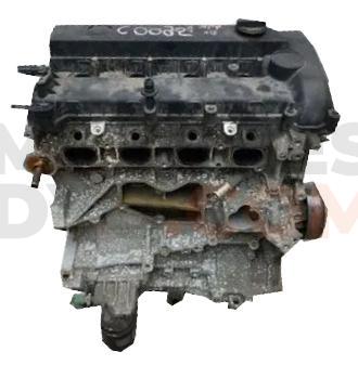 Motor PEY5  Mazda 6 III Sport Combi (GJ) 2.0 SKYACTIV-G (165 cv) i-ELOOP Automatico