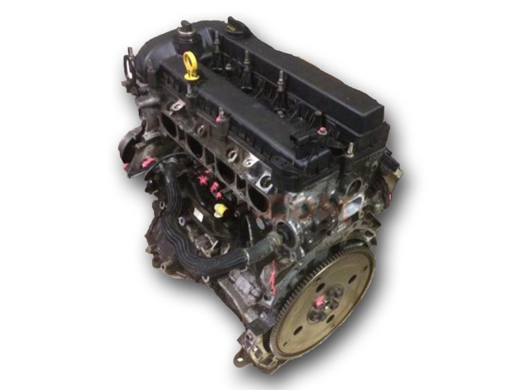 Motor PEY5 Mazda 6 III Sport Combi (GJ Versión 2015) 2.0 SKYACTIV-G (165 cv) Automatico