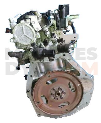 Motor PEY5  Mazda 6 III Sport Combi (GJ Versión 2015) 2.2 SKYACTIV-D (150 cv) i-ELOOP 4x4