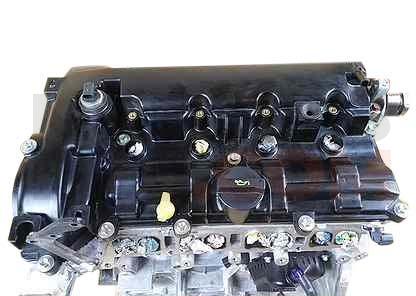 Motor PEY5, PEX2, PEXL, PEY7 Mazda 3 III Sedan (BM) 2.0i (165 cv) i-ELOOP