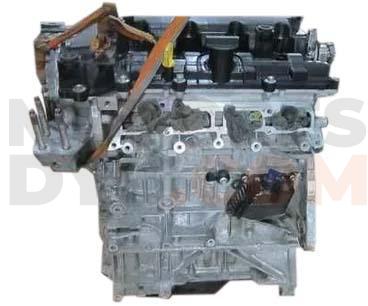 Motor PEY5, PEXL, PEXB, PEY7 Mazda 6 III Sedan (GJ) 2.0 SKYACTIV-G (145 cv)
