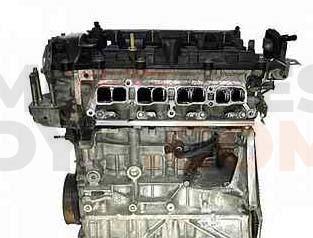 Motor PEY5, PEXL, PEXB, PEY7 Mazda 6 III Sedan (GJ) 2.0 SKYACTIV-G (165 cv) i-ELOOP