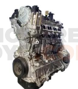 Motor PEY5, PEXL, PEXB, PEY7 Mazda 6 III Sedan (GJ Versión 2015) 2.0 SKYACTIV-G (165 cv)
