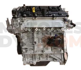 Motor PEY5, PEXL, PEXB, PEY7 Mazda 6 III Sedan (GJ Versión 2015) 2.0 SKYACTIV-G (145 cv)