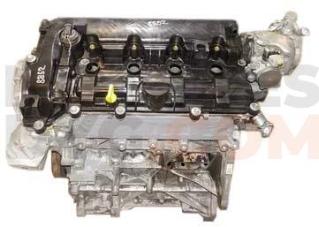Motor PEY5, PEXL, PEY7 Mazda 3 III Hatchback (BM, Versión 2017) 2.0 Skyactiv-G (120 cv)