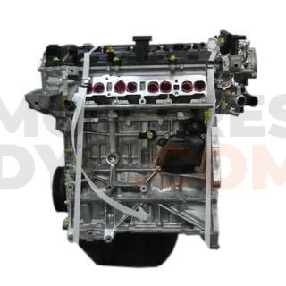 Motor PEY5, PEXL, PEY7 Mazda 3 III Sedan (BM) 2.0i (120 cv)