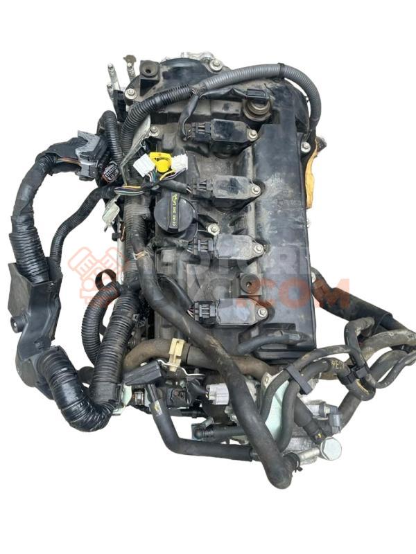 Motor pey6 Mazda 6 Hatchback (GG) 2.0 (141 cv)