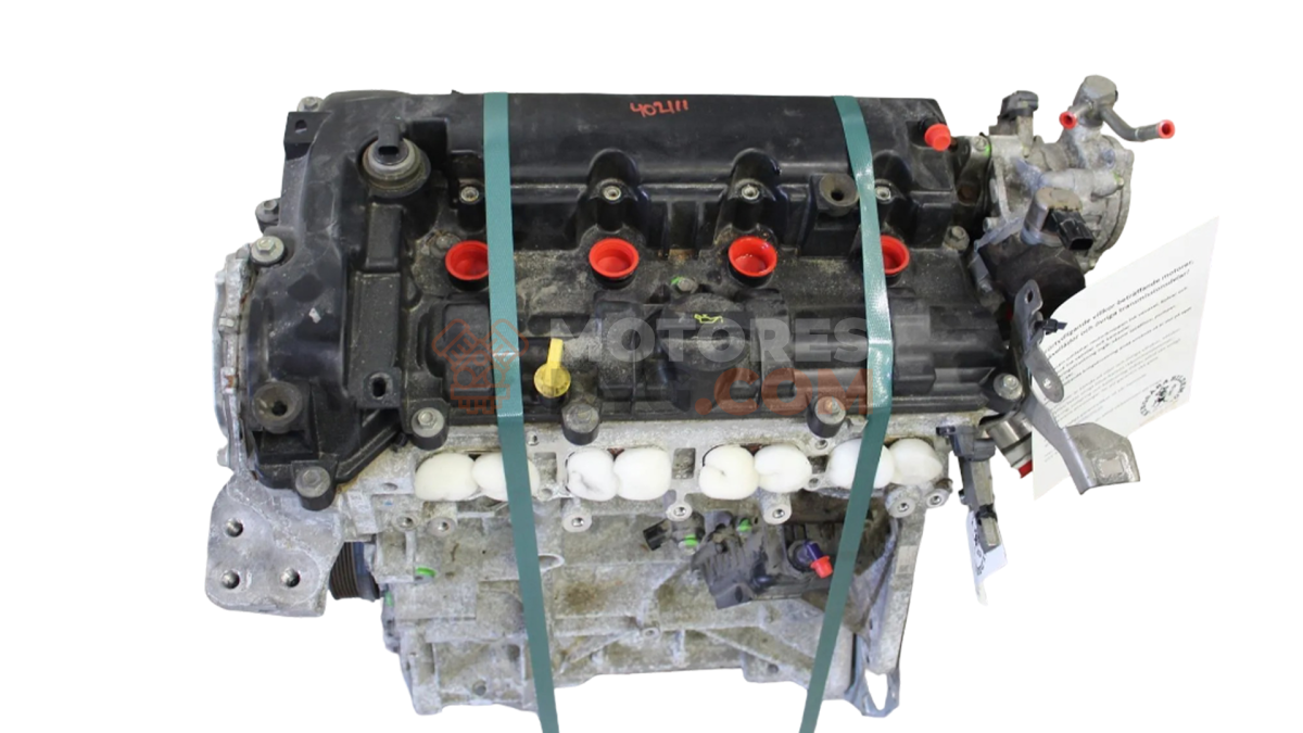 Motor pey6 Mazda CX-5 2.0 (160 cv) SKYACTIV-G 4WD