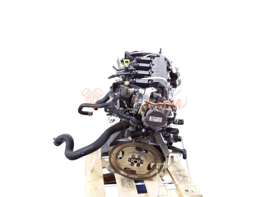 Motor pey6 Mazda CX-5 2.0 (160 cv) SKYACTIV-G 4WD Automatico