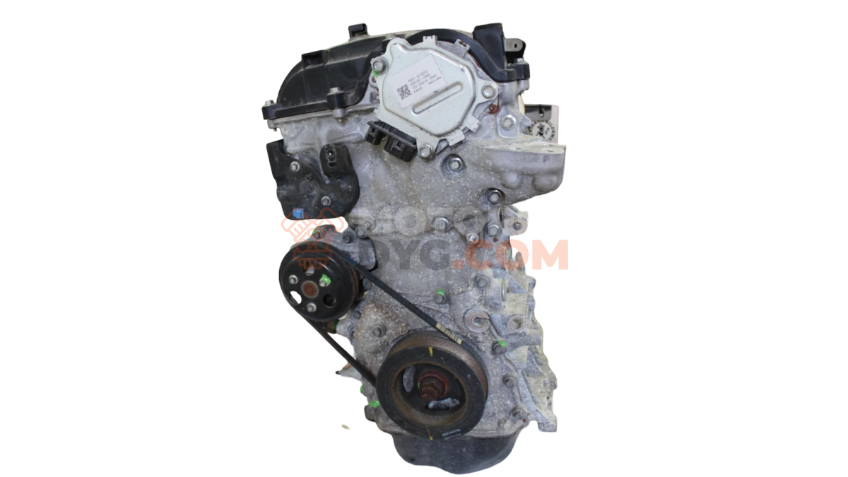 Motor pey6 Mazda CX-5 2.0 (165 cv) SKYACTIV-G