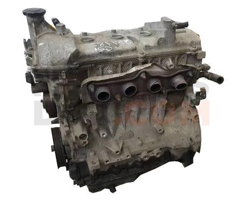 Motor PEY6 Mazda CX-5 2.2 (150 cv) SKYACTIV-D 4WD Automatico