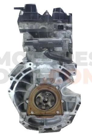 Motor PEY6 Mazda CX-5 2.2 (150 cv) SKYACTIV-D Automatico