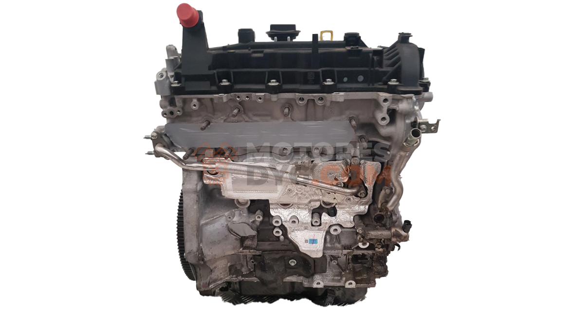 Motor pey6 Mazda CX-5 (Versión 2015) 2.0i (160 cv) 4x4