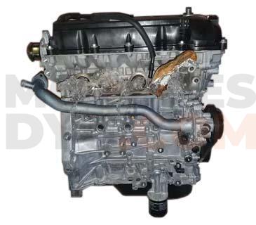 Motor PEY6, PEY7 Mazda CX-5 2.0 (160 cv) SKYACTIV-G 4WD