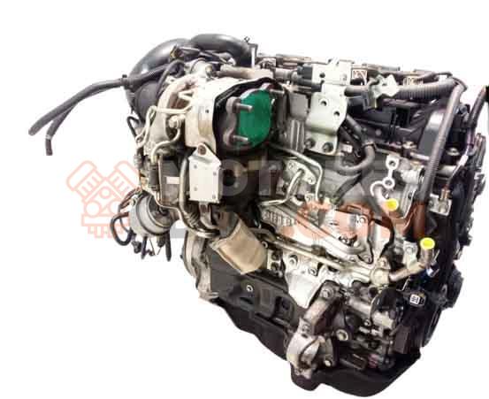 Motor PEY6, PEY7 Mazda CX-5 2.0 (160 cv) SKYACTIV-G 4WD