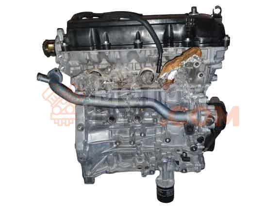 Motor PEY6, PEY7 Mazda CX-5 2.0 (165 cv) SKYACTIV-G