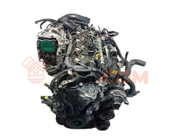 Motor PEY6, PEY7 Mazda CX-5 2.0 (165 cv) SKYACTIV-G