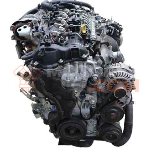Motor PEY6, PEY7 Mazda CX-5 (Versión 2015) 2.0i (160 cv) 4x4