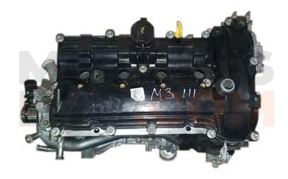 Motor PEY6, PEY7 Mazda CX-5 (Versión 2015) 2.0i (160 cv) 4x4