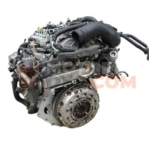 Motor PEY6, PEY7 Mazda CX-5 (Versión 2015) 2.0i (160 cv) 4x4 Automatico