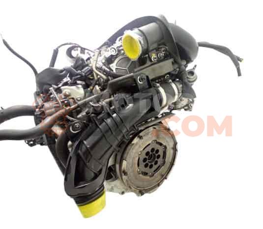 Motor PEY6, PEY7 Mazda CX-5 (Versión 2015) 2.0i (165 cv)
