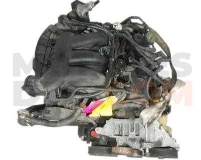 Motor PEY6, PEY7 Mazda CX-5 (Versión 2015) 2.0i (165 cv)