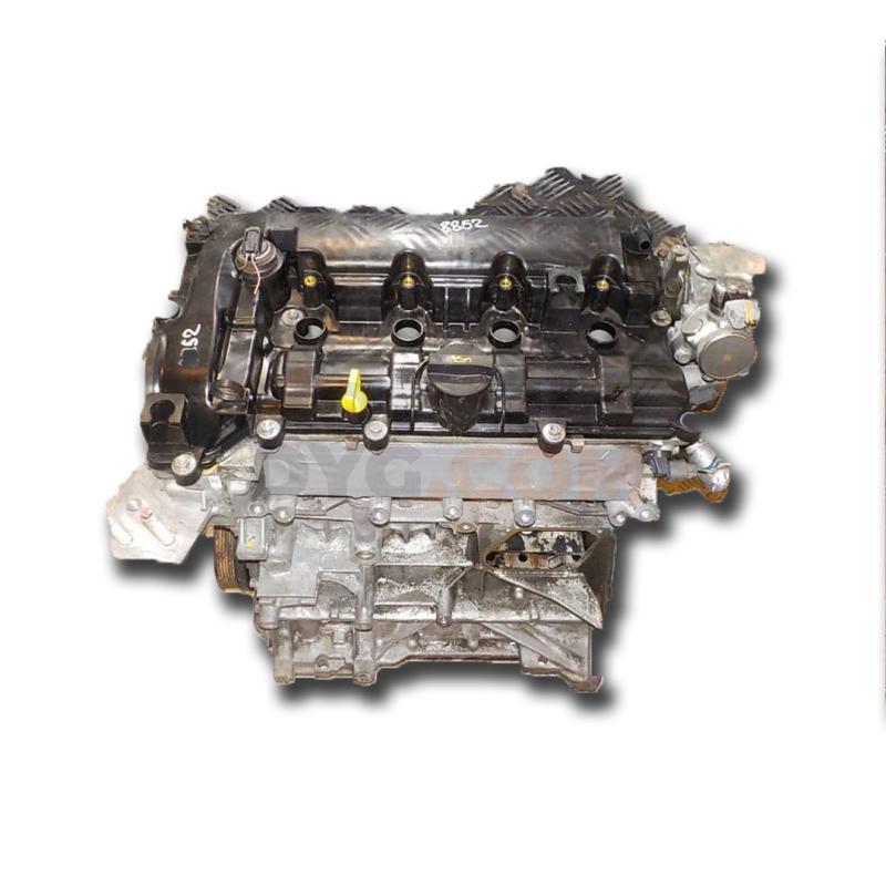 Motor PEY7 Mazda 3 III Hatchback (BM, Versión 2017) 2.0 Skyactiv-G (120 cv) Automatico