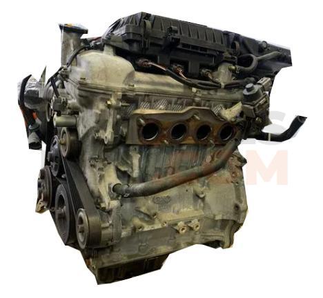 Motor PEY7 Mazda 3 III Sedan (BM, Versión 2017) 1.5 Skyactiv-D (105 cv)