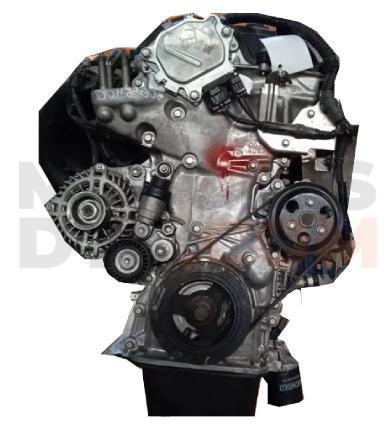 Motor PEY7 Mazda 6 III Sport Combi (GJ Versión 2015) 2.0 SKYACTIV-G (165 cv)