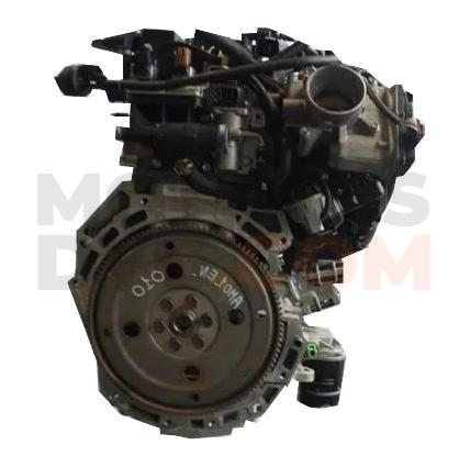 Motor PEY7 Mazda 6 III Sport Combi (GJ Versión 2015) 2.2 SKYACTIV-D (175 cv) i-ELOOP 4x4 Automatico