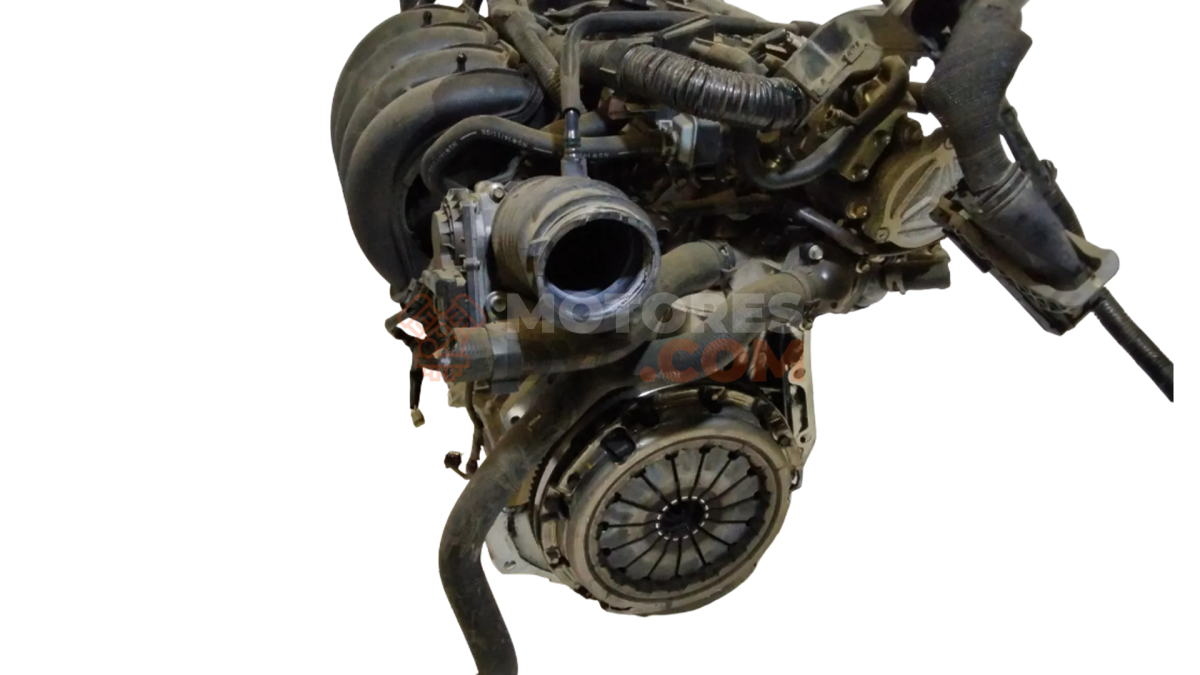 Motor pey7 Mazda CX-5 2.0 (160 cv) SKYACTIV-G 4WD Automatico
