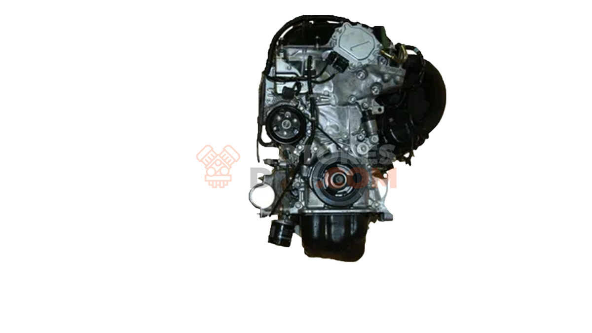 Motor pey7 Mazda CX-5 2.0 (165 cv) SKYACTIV-G