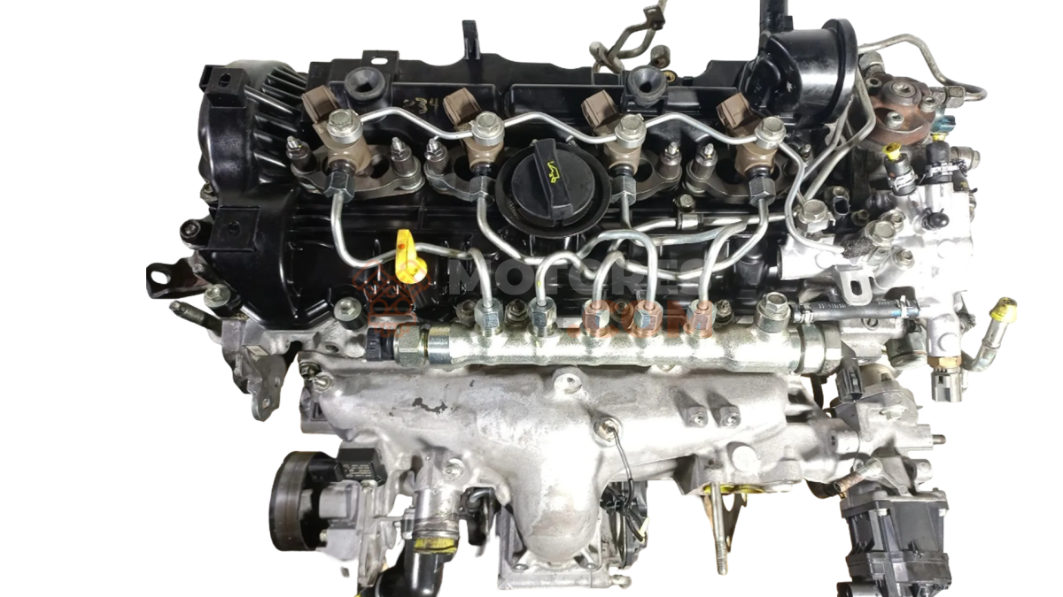 Motor pey7 Mazda CX-5 2.0 (165 cv) SKYACTIV-G