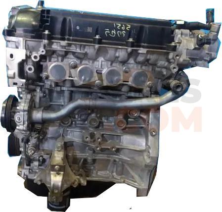 Motor PEY7 Mazda CX-5 2.2 (150 cv) SKYACTIV-D Automatico