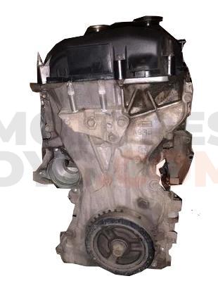 Motor PEY7 Mazda CX-5 (Versión 2015) 2.5i (192 cv) 4x4 Automatico