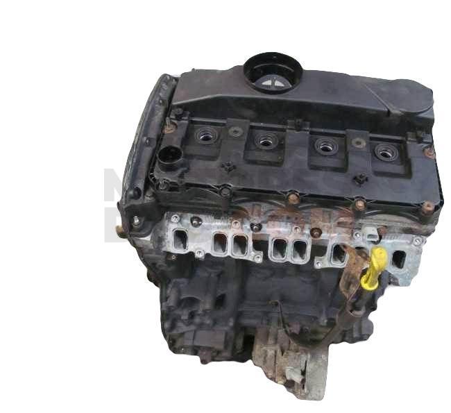 Motor PGFA Ford Transit Autobús III 2.2 TDCi (155 cv)